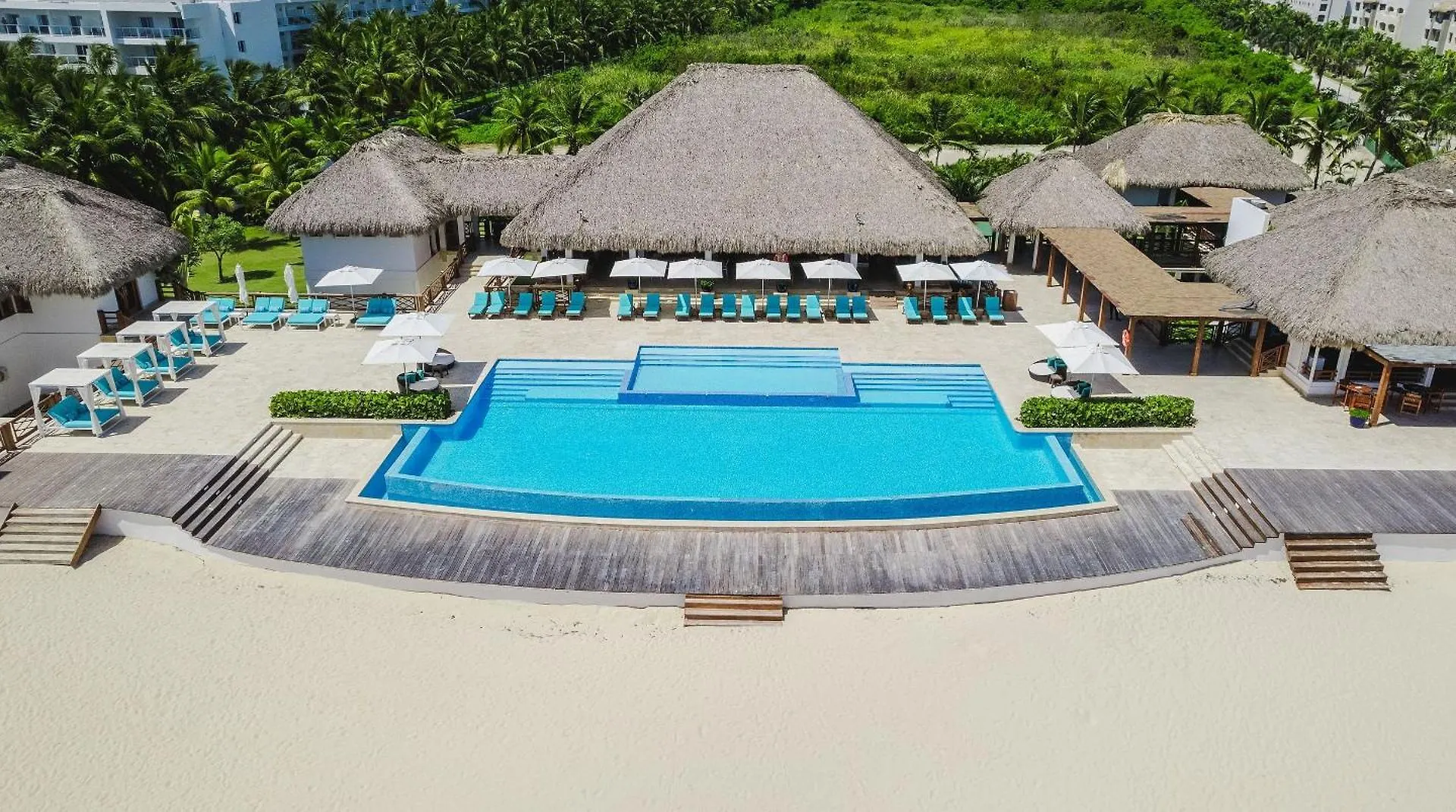 Luxury Apt With Pool Golf View In Hard Rock Golf Punta Cana République dominicaine