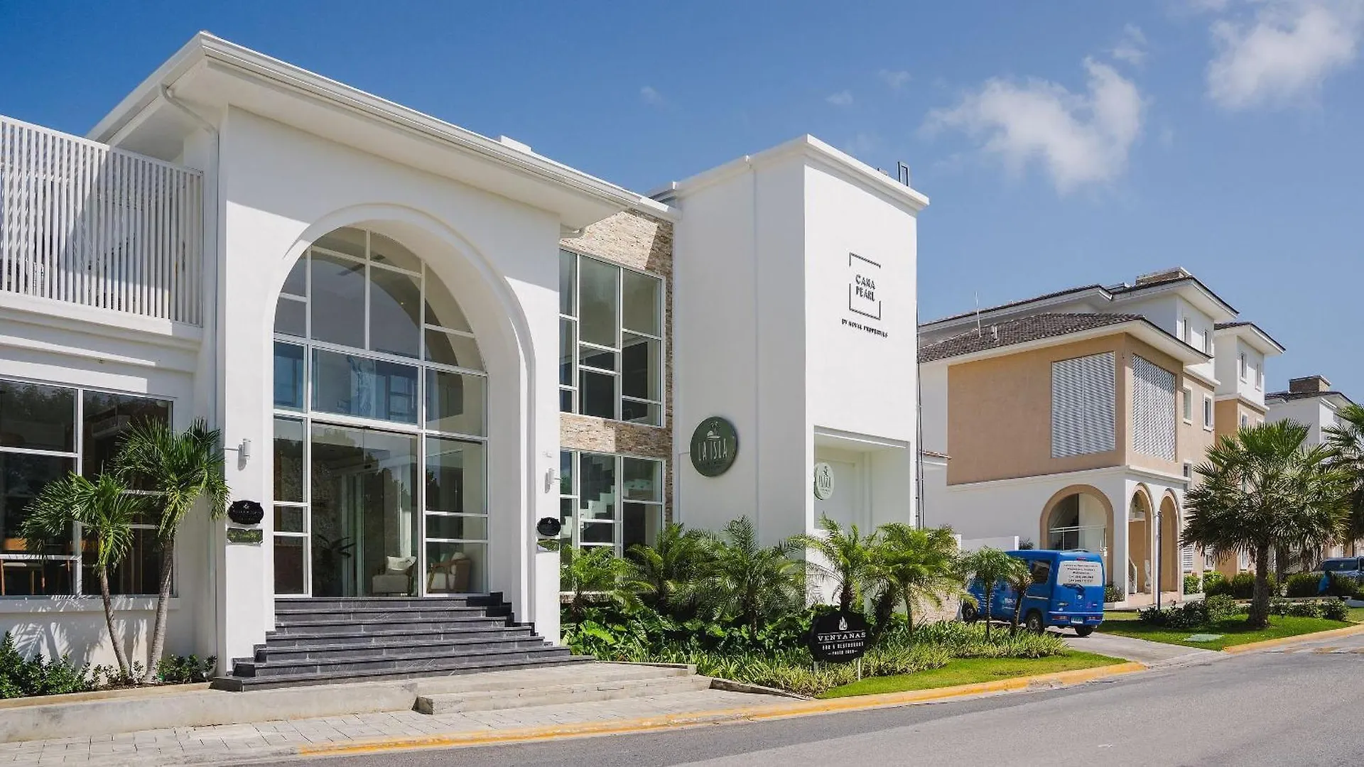 Appartement Luxury Apt With Pool Golf View In Hard Rock Golf Punta Cana République dominicaine