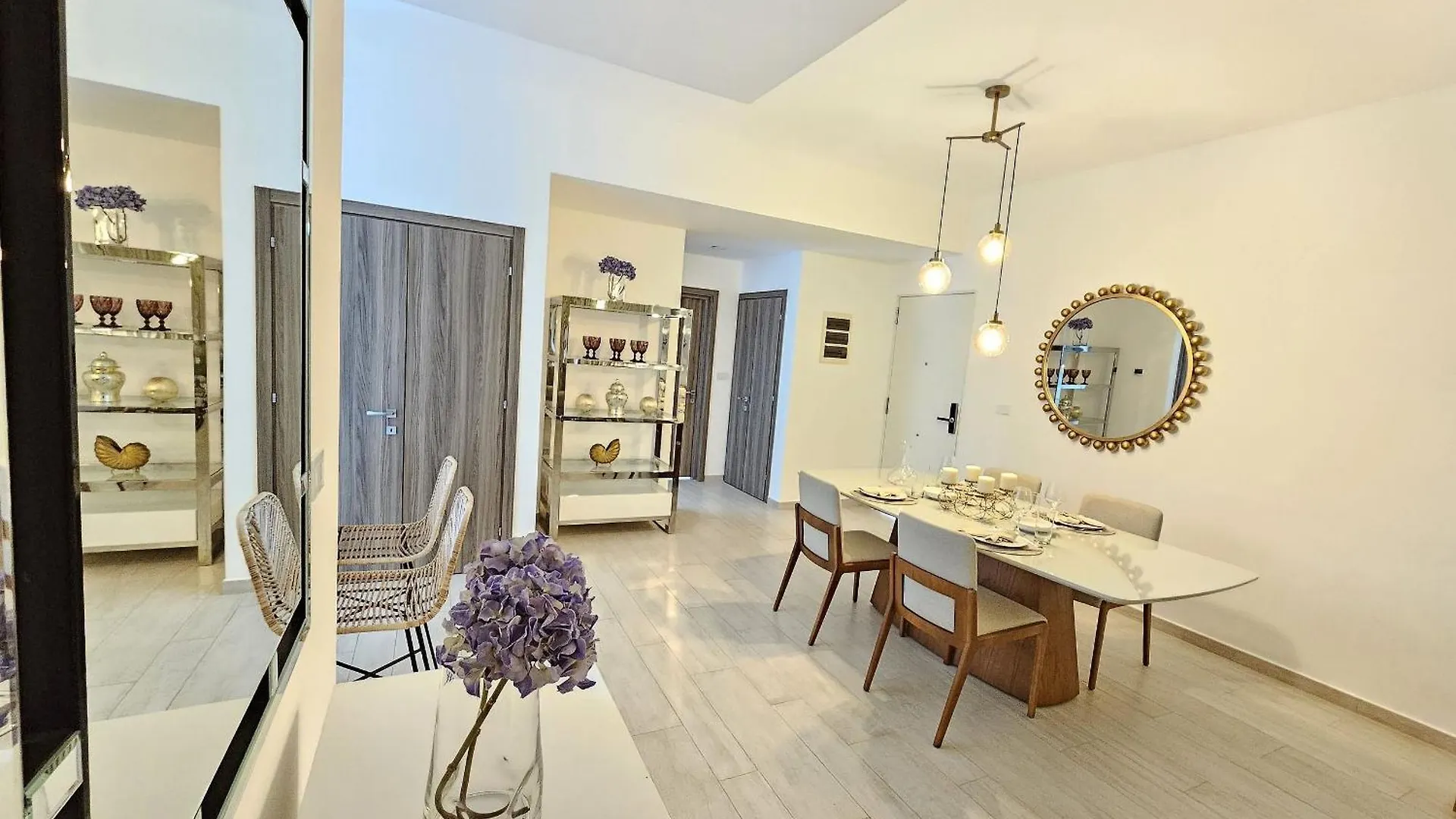 Appartement Luxury Apt With Pool Golf View In Hard Rock Golf Punta Cana